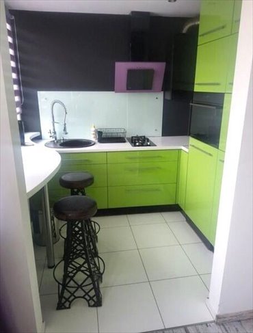 mieszkanie na sprzedaż 45m2 mieszkanie Gliwice, Politechnika, Łużycka