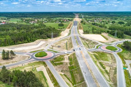Działka budowlana na sprzedaż Wolina, Nisko 5 000m2 Foto 7