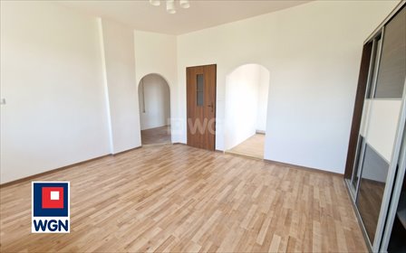 Przemków, 2 pokoje, własna działka, niski czynsz mieszkanie Przemków, Rybna