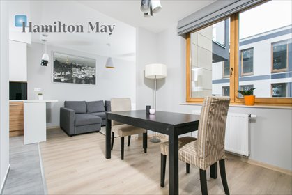 mieszkanie na wynajem 48m2 mieszkanie Kraków, Zwierzyniec, Leszczynowa