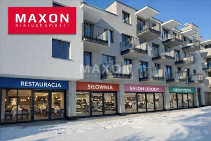 lokal użytkowy na wynajem 183m2 lokal użytkowy Warszawa, Białołęka, ul. Ostródzka