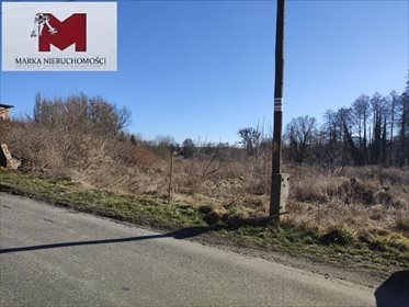 Działka budowlana na sprzedaż Polska Cerekiew, Karola Miarki 6 800m2 Foto 7