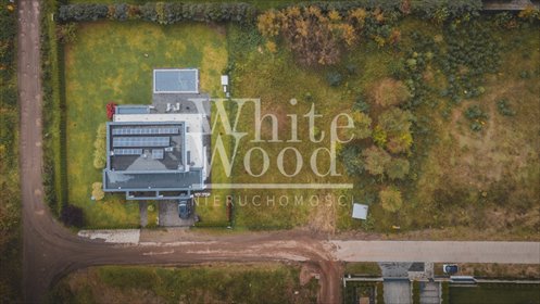 działka na sprzedaż 1271m2 działka Gdańsk, Kokoszki