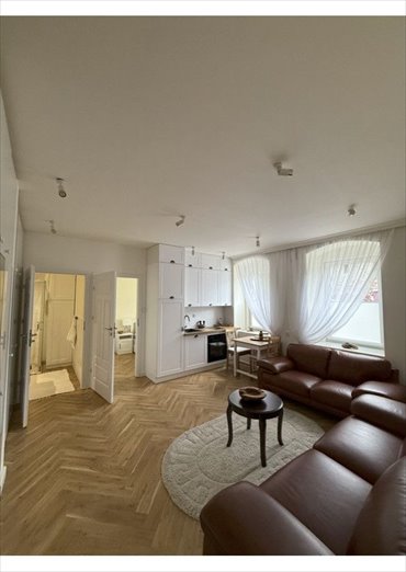 mieszkanie na sprzedaż 35m2 mieszkanie Wałbrzych, Przyjaciół Żołnierza