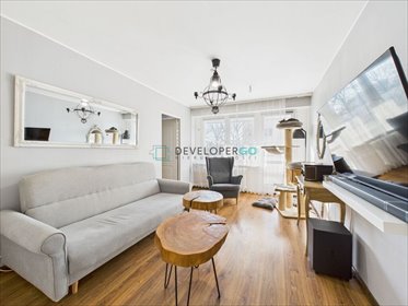 mieszkanie na sprzedaż 48m2 mieszkanie Białystok, Dziesięciny