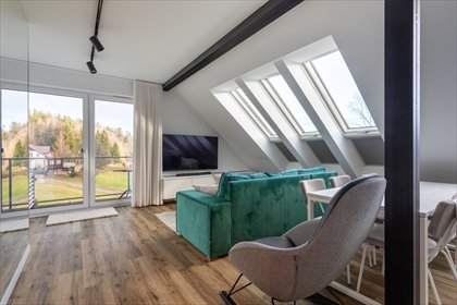 mieszkanie na sprzedaż 45m2 mieszkanie Szklarska Poręba