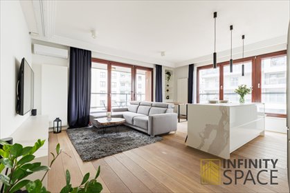 mieszkanie na wynajem 88m2 mieszkanie Warszawa, Wola Czyste, Siedmiogrodzka