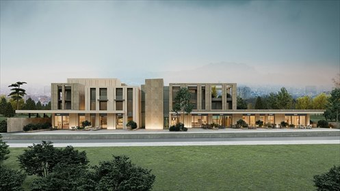 Nowoczesne lokale z witrynami i parkingiem w İncek lokal użytkowy Kızılcaşar, Kızılcaşar, Gölbaşı, Ankara