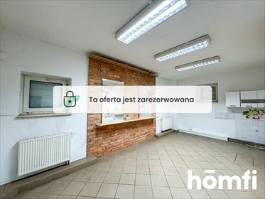 Lokal usługowy 56 m² w centrum Kielc, widoczny i dostępny lokal użytkowy Kielce, Centrum, Piotrkowska