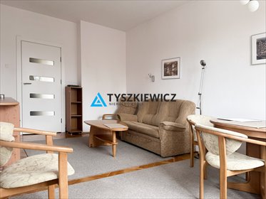 mieszkanie na wynajem 62m2 mieszkanie Gdańsk, Oliwa, Pomorska