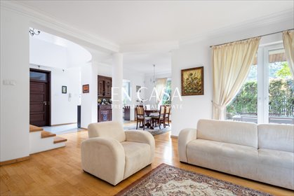dom na wynajem 200m2 dom Milanówek, Wielki Kąt