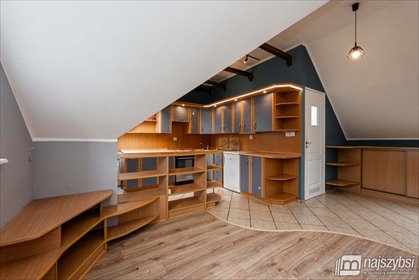 mieszkanie na sprzedaż 32m2 mieszkanie Kołobrzeg, Centrum