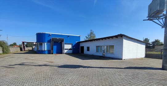 magazyn na sprzedaż 3148m2 magazyn Bielsko-Biała