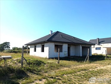 dom na sprzedaż 143m2 dom Nowogard, Karsk