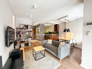 mieszkanie na wynajem 52m2 mieszkanie Kraków, Czyżyny, Czyżyny, Sołtysowska