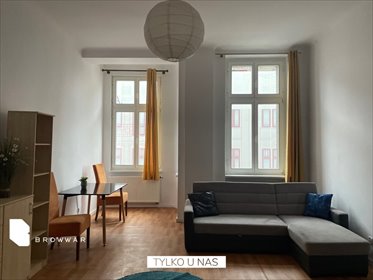 Pokój na wynajem Poznań, Grunwald, Andrzeja i Władysława Niegolewskich 35m2 Foto 2