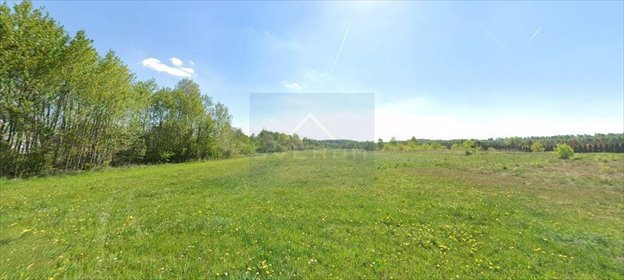 działka na sprzedaż 1530m2 działka Kłobuck, Przybyłów, Polna