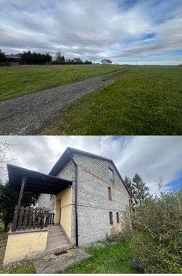 Dom na sprzedaż w Bulowicach – 5 pokoi, 153 m2 dom Bulowice