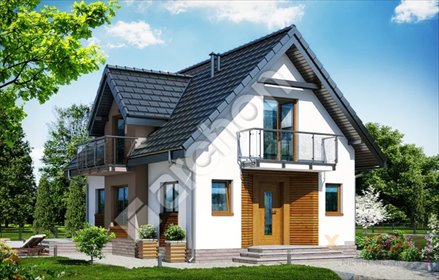 Dom na sprzedaż Bilcza 104m2 Foto 1