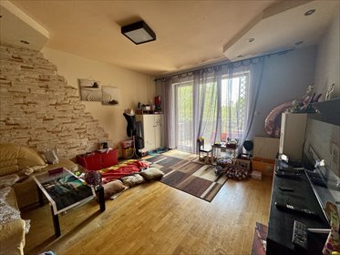 mieszkanie na sprzedaż 56m2 mieszkanie Ząbki, Powstańców