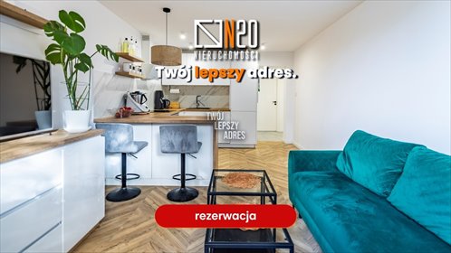 mieszkanie na sprzedaż 44m2 mieszkanie Kraków, Bieńczyce, Bieńczyce, os. Na Lotnisku