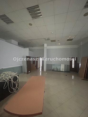 Wynajem 200 m2 lokalu w biurowcu z parkingiem i mediami lokal użytkowy Bydgoszcz, Okole