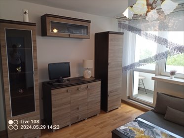 mieszkanie na wynajem 40m2 mieszkanie Katowice, Tysiąclecia, Piastów