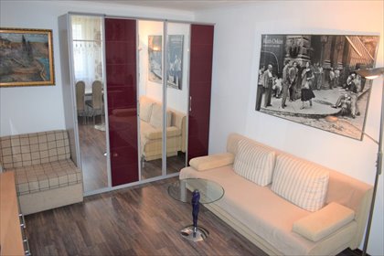 mieszkanie na wynajem 25m2 mieszkanie Chorzów, Centrum, Słowiańska