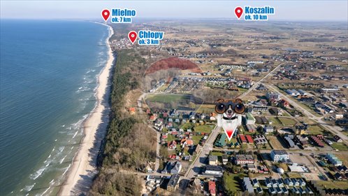 lokal użytkowy na sprzedaż 512m2 lokal użytkowy Sarbinowo, Północna