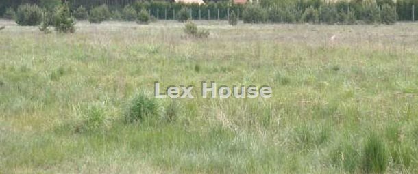 działka na sprzedaż 1714m2 działka Rurzyca