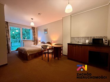 mieszkanie na sprzedaż 50m2 mieszkanie Ustronie Morskie