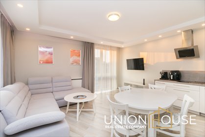 mieszkanie na wynajem 51m2 mieszkanie Kraków, Podgórze, Jana Zamoyskiego