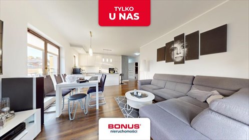 mieszkanie na sprzedaż 92m2 mieszkanie Szczecin, Warszewo, Kalinowa