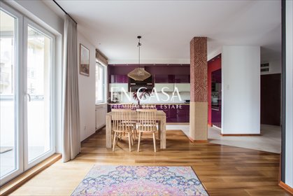 mieszkanie na wynajem 65m2 mieszkanie Warszawa, Bielany, Młociny, Encyklopedyczna