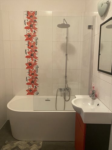 Mieszkanie dwupokojowe na wynajem Warszawa, Śródmieście, Muranów, Pokorna 2 52m2 Foto 4
