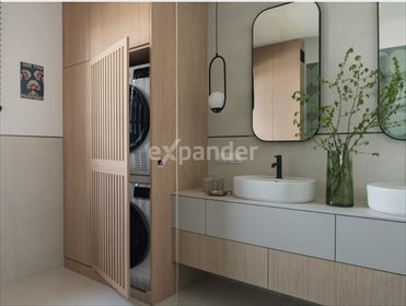 mieszkanie na sprzedaż 64m2 mieszkanie Poznań, Żegrze