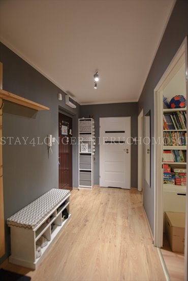 Na sprzedaż przestronne 69 m² mieszkanie z balkonem w Jeleniej Górze mieszkanie Jelenia Góra