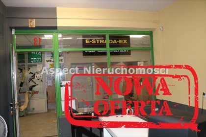 Lokal użytkowy na sprzedaż BIAŁYSTOK, Przydworcowe 174m2 Foto 4