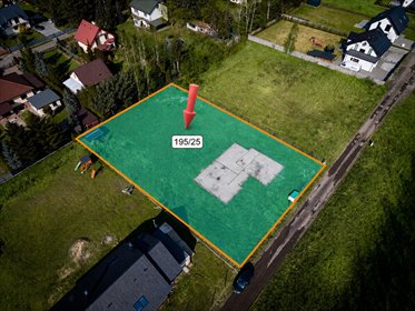 Tnij koszty, buduj od zaraz! Żona nie poczeka! działka Łódź, Widzew, Ziarnista