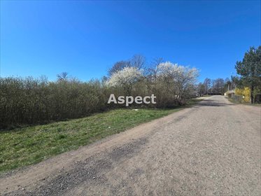 działka na sprzedaż 749m2 działka Płock, Borowiczki-Parcele