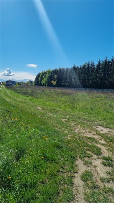 działka na sprzedaż 733m2 działka Kamień Pomorski, Kamień Pomorski, Osiedle Fryderyka Chopina