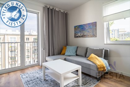 Mieszkanie 26 m² w Łodzi - blisko uczelni i parków mieszkanie Łódź, Śródmieście, Pomorska