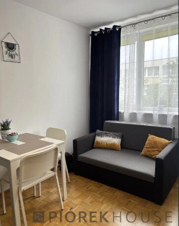 Mieszkanie 29 m² w Warszawie (blisko komunikacji) mieszkanie Warszawa, Żoliborz, Władysława Broniewskiego