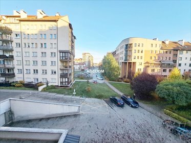 mieszkanie na sprzedaż 48m2 mieszkanie Kraków, Prądnik Biały, Żabiniec, Frycza-Modrzewskiego