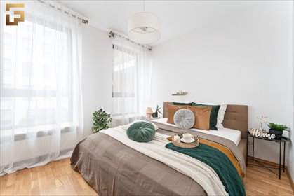 mieszkanie na sprzedaż 72m2 mieszkanie Warszawa, Praga-Południe, Wiatraczna