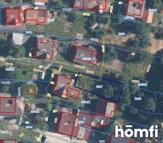 działka na sprzedaż 284m2 działka Sułkowice