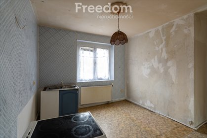 mieszkanie na sprzedaż 33m2 mieszkanie Piła, Jadwiżyn, Głuchowska