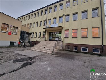 lokal użytkowy na sprzedaż 307m2 lokal użytkowy Częstochowa, Gnaszyn Górny, Orzechowa