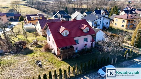 dom na sprzedaż 100m2 dom Lubatowa