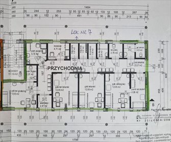 lokal użytkowy na sprzedaż 109m2 lokal użytkowy Maszewo